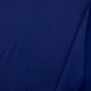 Organic Light Sweat Sailor Blue