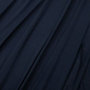 Mika Modal Jersey Dark Navy