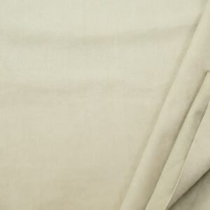 Heavy Washed Canvas Grey Mist