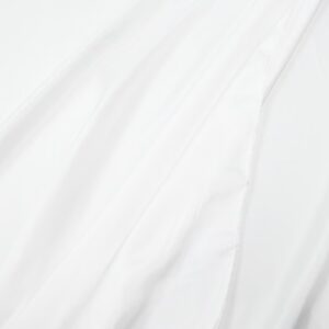 Futter Taft NevaViscon Weiss