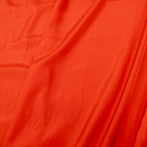 Futter Taft NevaViscon rot