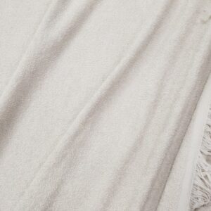 Frottee Spugna Cotone beige