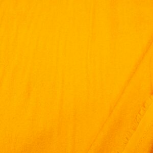 Frottee Spugna Cotone orange