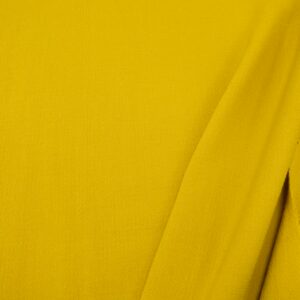 Wolle-Krepp Calendulagelb