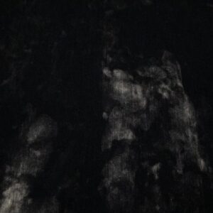 Bleached Denim schwarz-beige