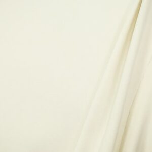 BW Interlock Elastisch beigeweiss