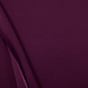 Romanitjersey Vi glatt Randenrot