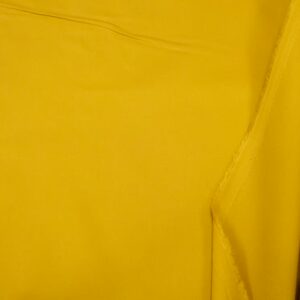 BW Satin elast. safrangelb