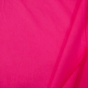 BW Satin elast. pink