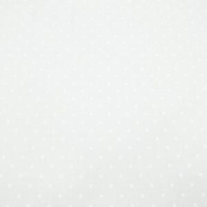 BW Punkte weiss auf weiss