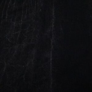 Denim vintage Look schwarz-grau