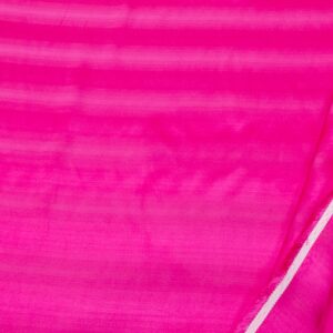 Vi-Satin Streifen matt-glänzend fuchsia