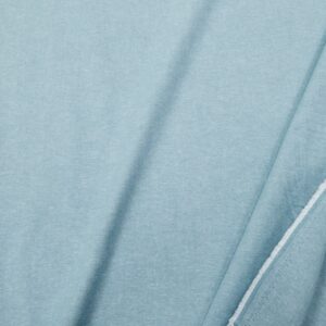 BW Chambray seegrün