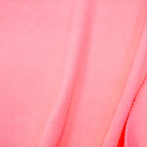 Teddy Polaire neonpink