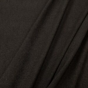 Baumwolle Strick Gillo braun