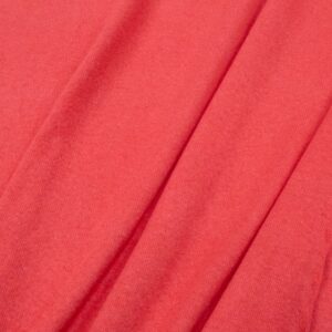 Baumwolle Strick Gillo pink