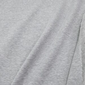 Sweat Jogging hellgrau meliert