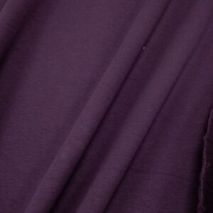 Sweat Jogging aubergin