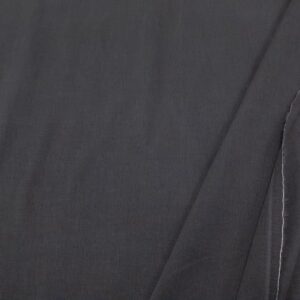 Lyocell-Tencel Virginia dunkelgrau (mit Rotstich)