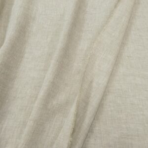 Leinen Formentera beigegrün