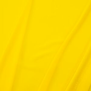 Chiffon PE sonnengelb