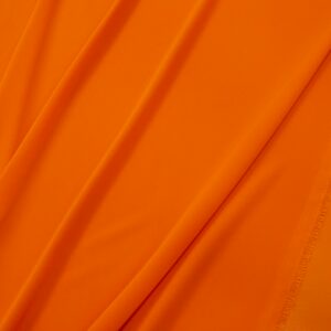 Chiffon PE orange