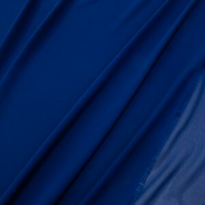 Chiffon PE navyblau