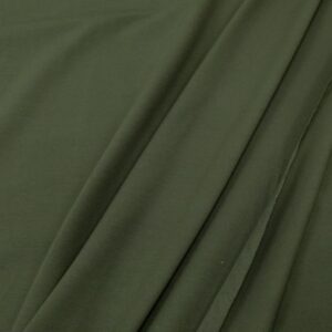 BW-Jersey khakigrün