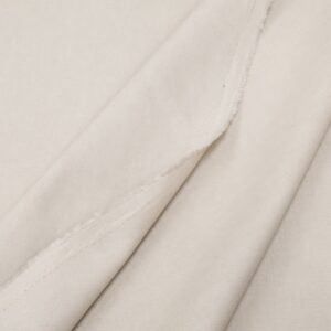 Canvas soft & midweight beige