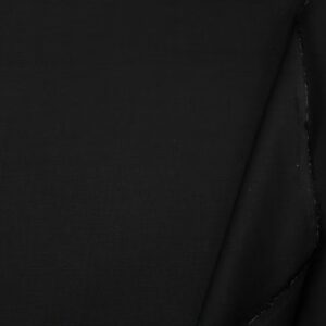 Canvas soft & midweight schwarz