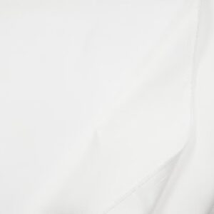 Canvas soft & midweight weiss