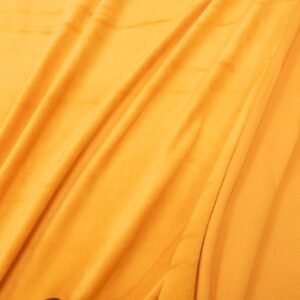 Nickiplüsch uni orange