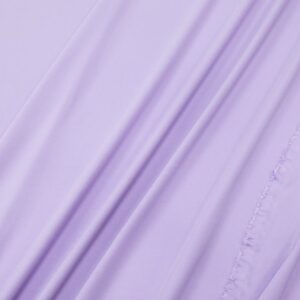 Romanitjersey dünn lila