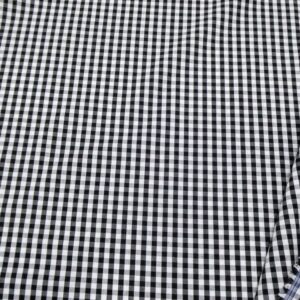 BW-Vichy schwarz-weiss 4mm