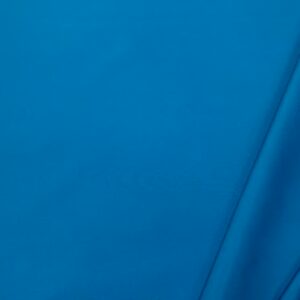 Rucksackstoff uni gefärbt imprägniert türkis