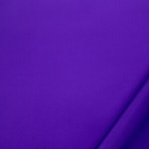 Rucksackstoff uni gefärbt imprägniert violett