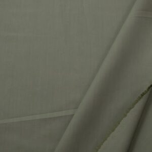 Plain Piccadilly Poplin - Pond