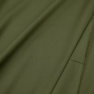 Plain Dyed Tana Lawn -  Moss