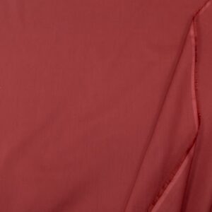 Plain Dyed Tana Lawn - Claret