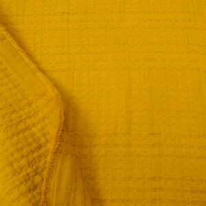 Soft Stitch Ginger & Honey