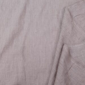 EU Leinen uni 185 Calamine