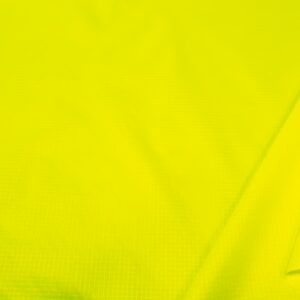 Ballonstoff - Fallschirmseide gelb