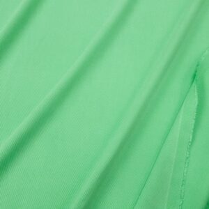 Viskose Twill mintgrün