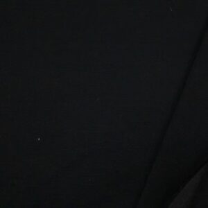 Modal Jersey schwarz