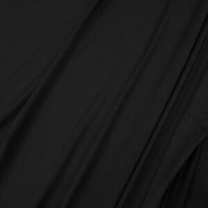 Funktionsjersey schwarz