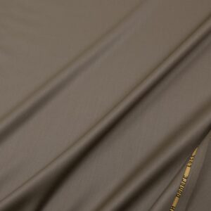 Tessuto unito/Wolle taube dunkel