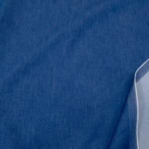 SommerDenim Stretch mittelblau