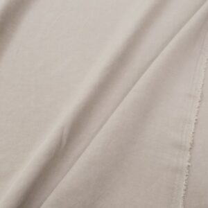 Viskose-Leinen taube