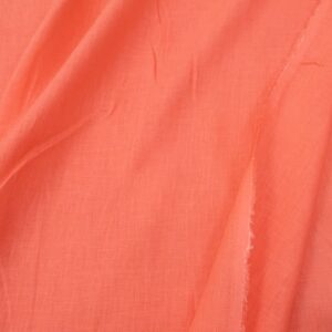 Leinen light & soft koral