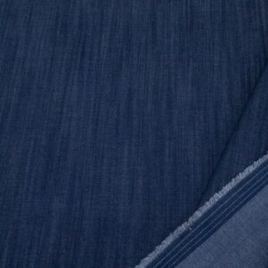 Denim Stretch Vintage dunkelblau